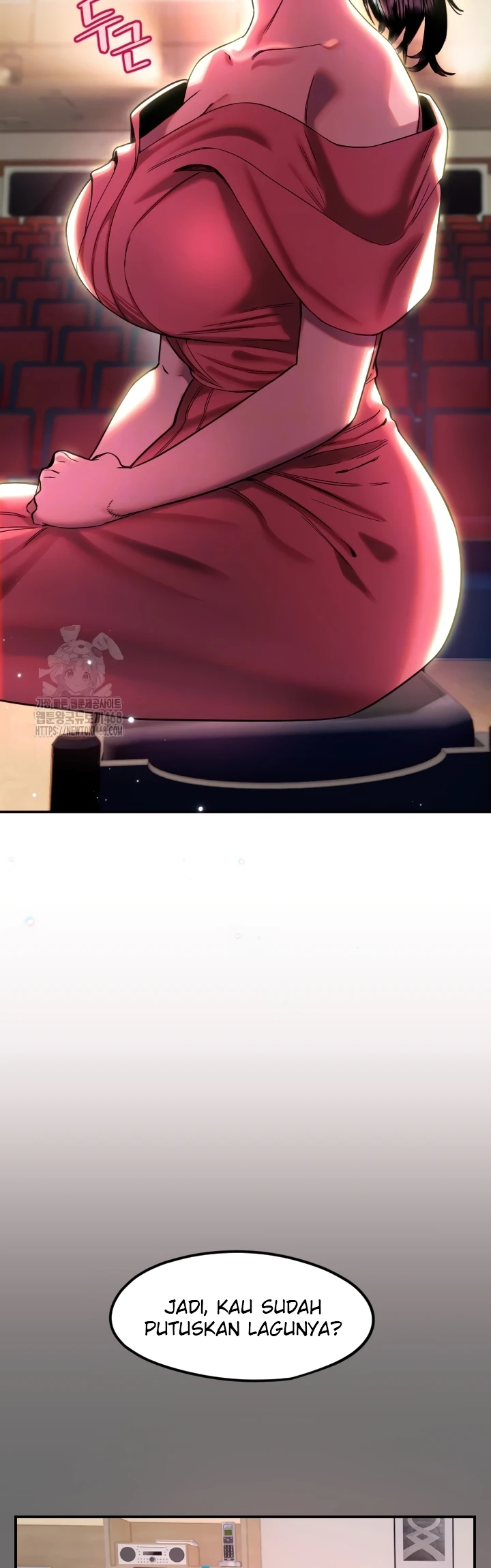 Read manhwa  Manitto - Chap 44 - image 14