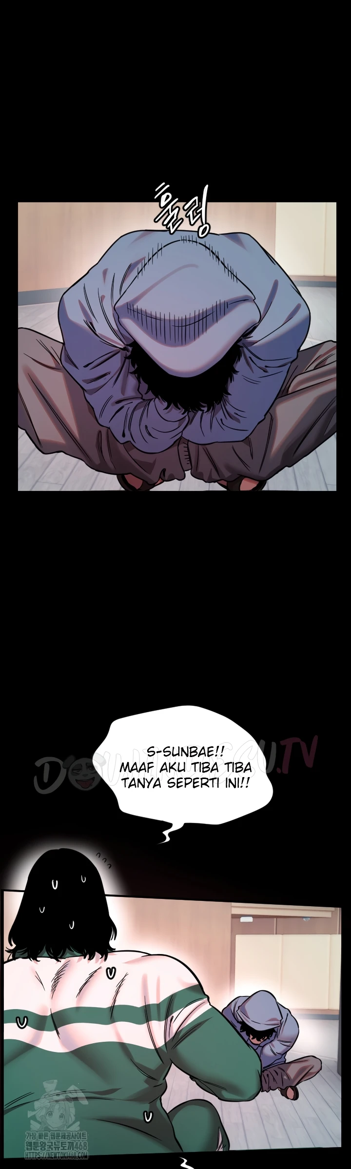 Read manhwa  Manitto - Chap 44 - image 30