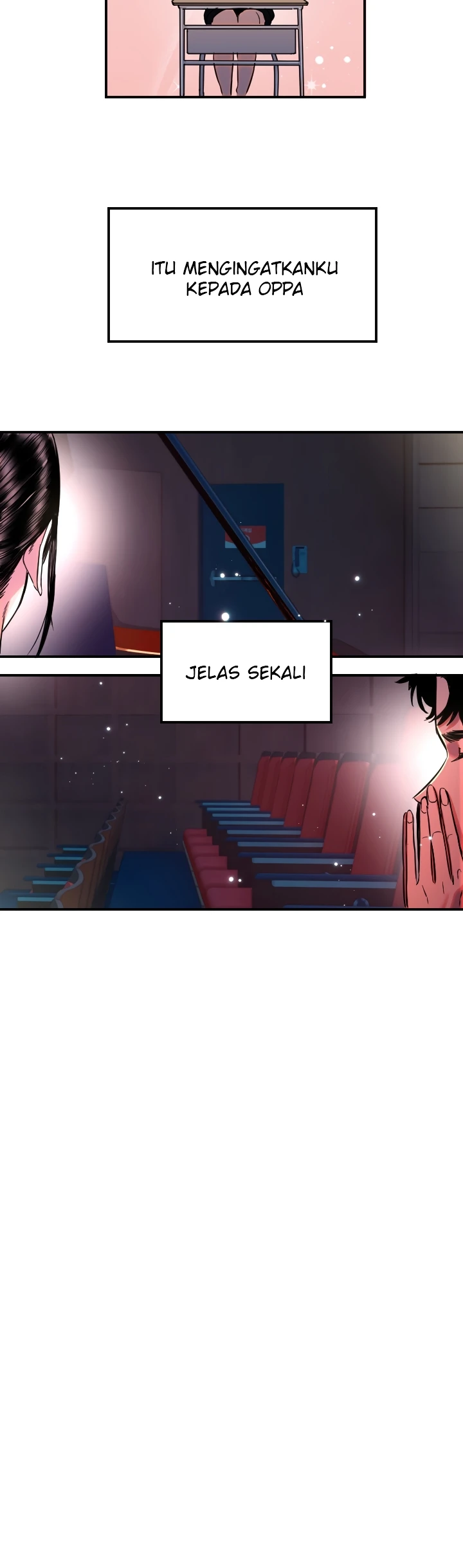 Read manhwa  Manitto - Chap 44 - image 36