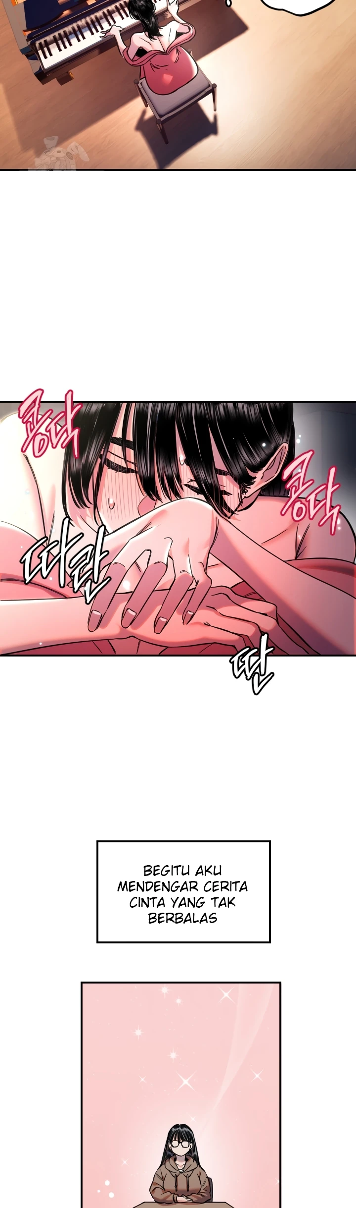 Read manhwa  Manitto - Chap 44 - image 35