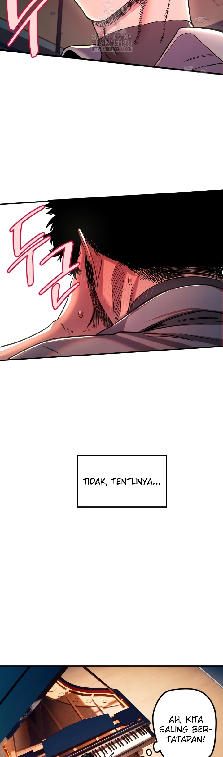 Read manhwa  Manitto - Chap 44 - image 34