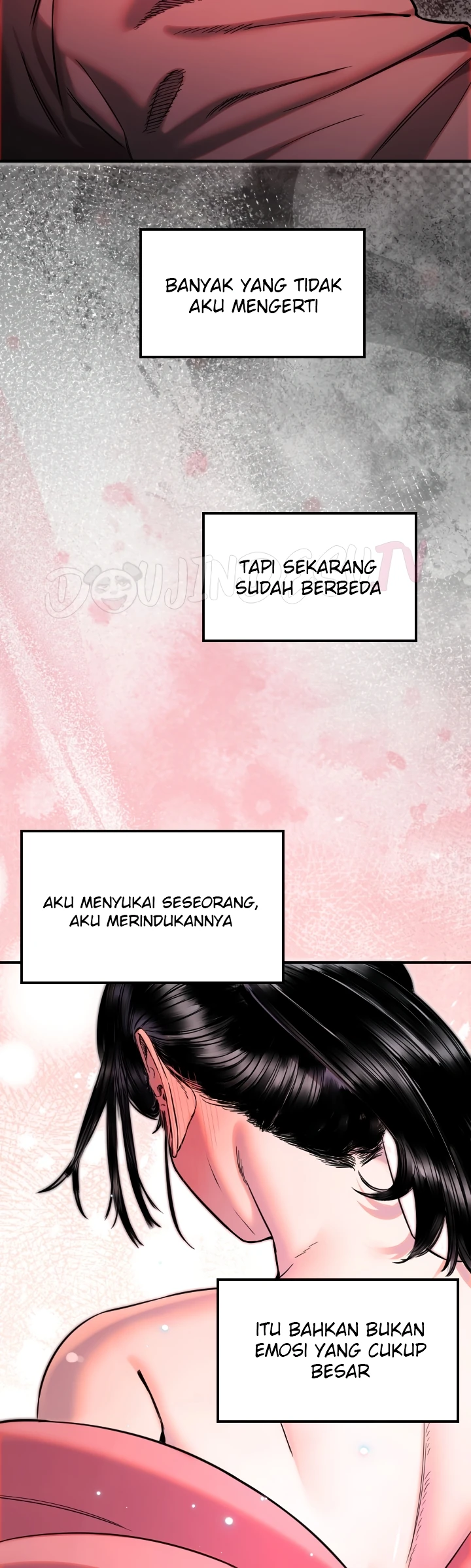 Read manhwa  Manitto - Chap 44 - image 23