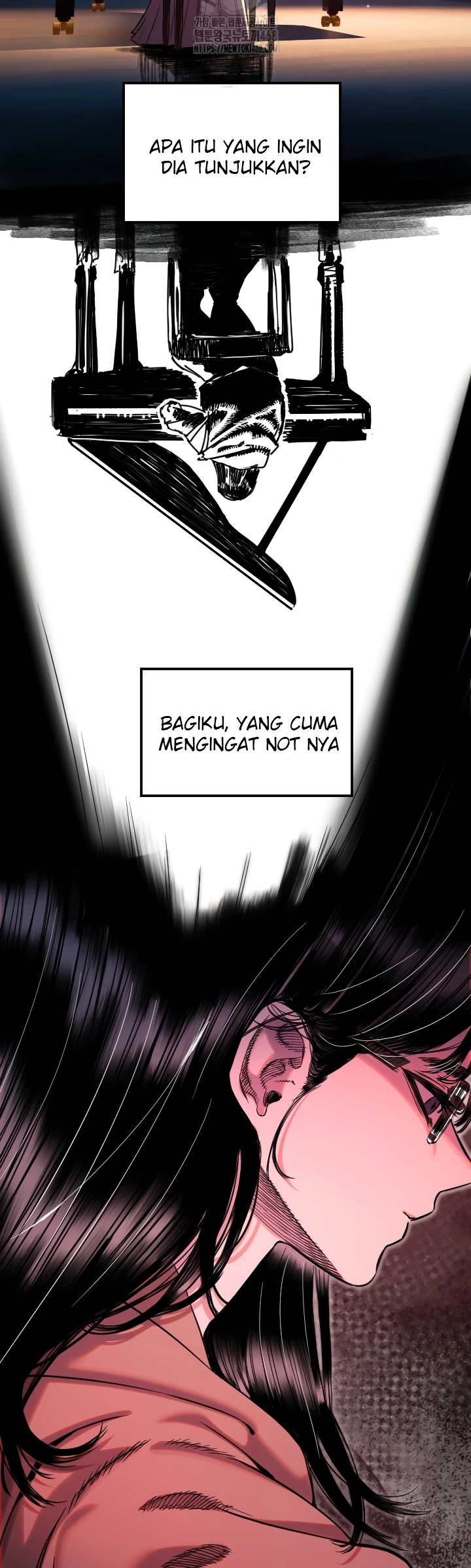 Read manhwa  Manitto - Chap 44 - image 22