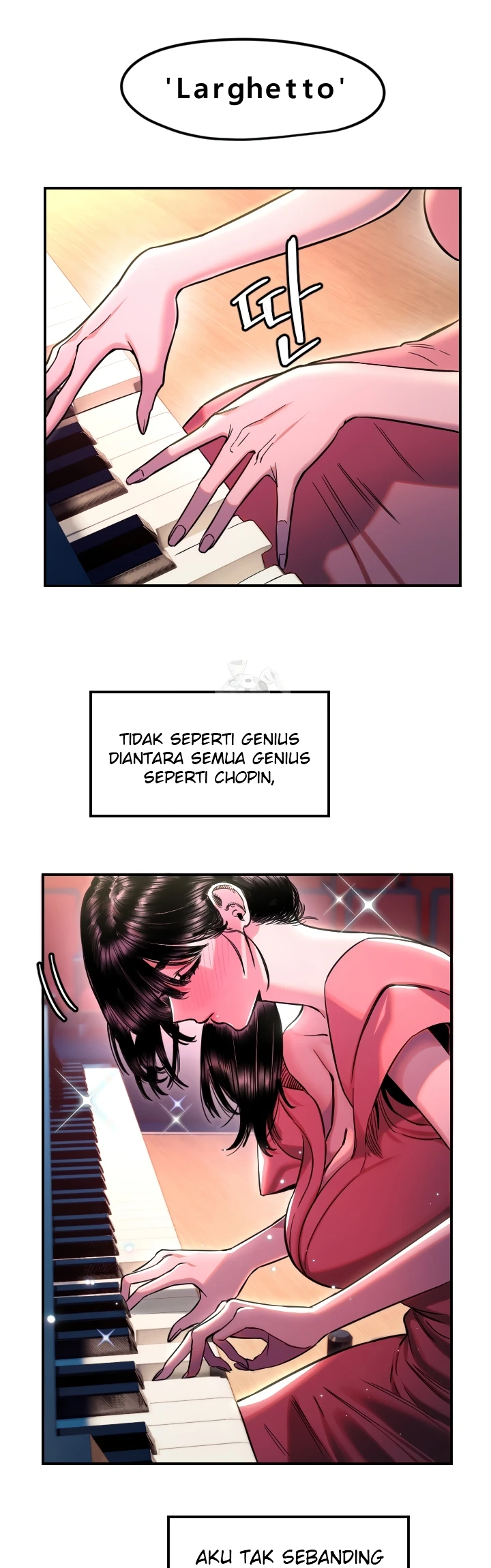 Read manhwa  Manitto - Chap 44 - image 20