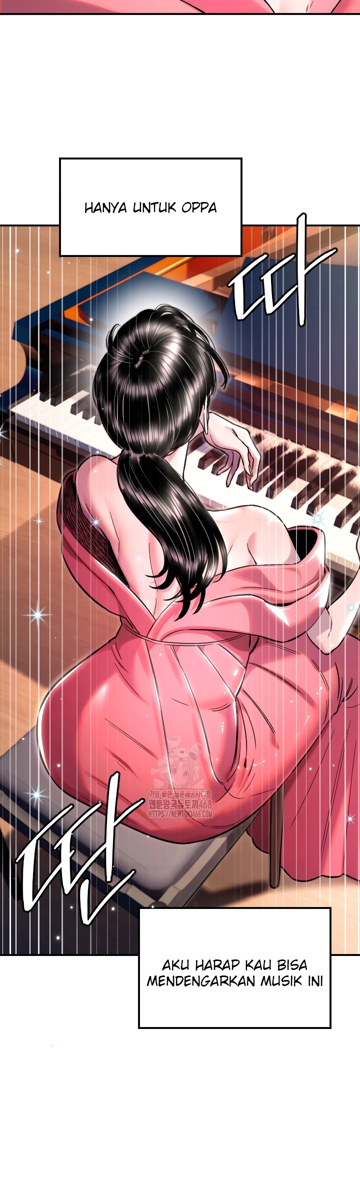 Read manhwa  Manitto - Chap 44 - image 24