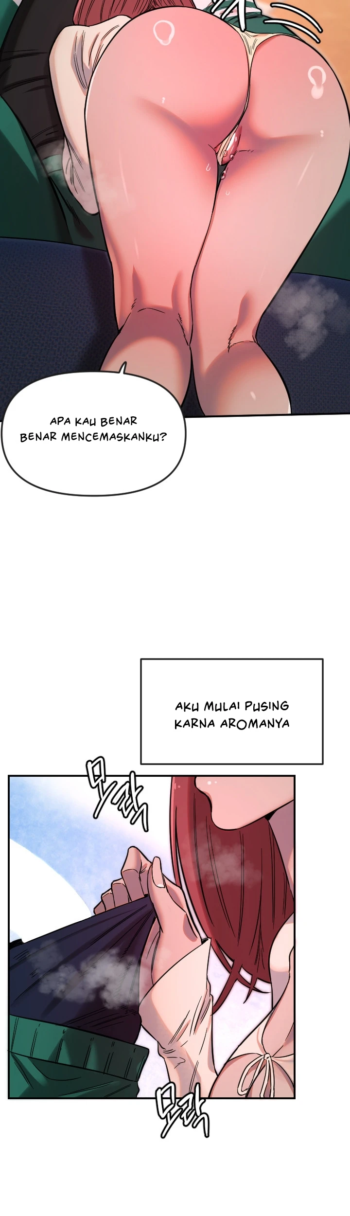 Read manhwa  Manitto - Chap 47 - image 24