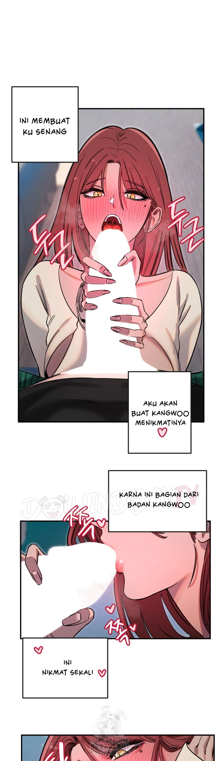 Read manhwa  Manitto - Chap 47 - image 27