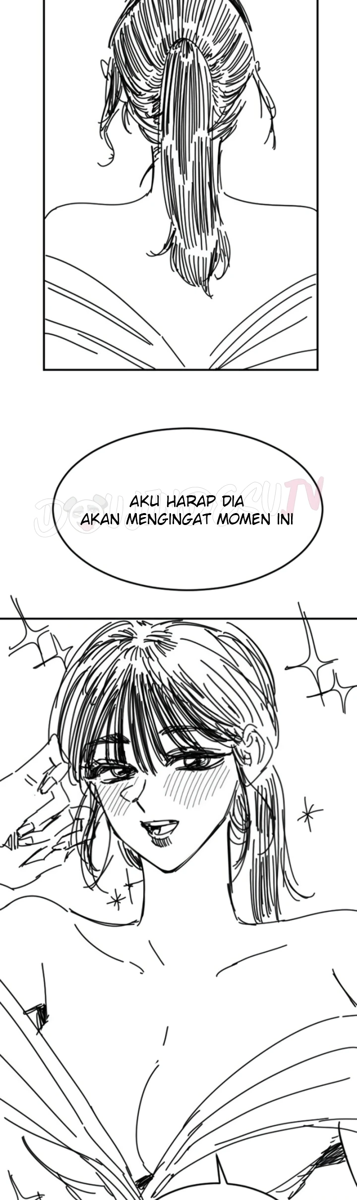 Read manhwa  Manitto - Chap 46 - image 43