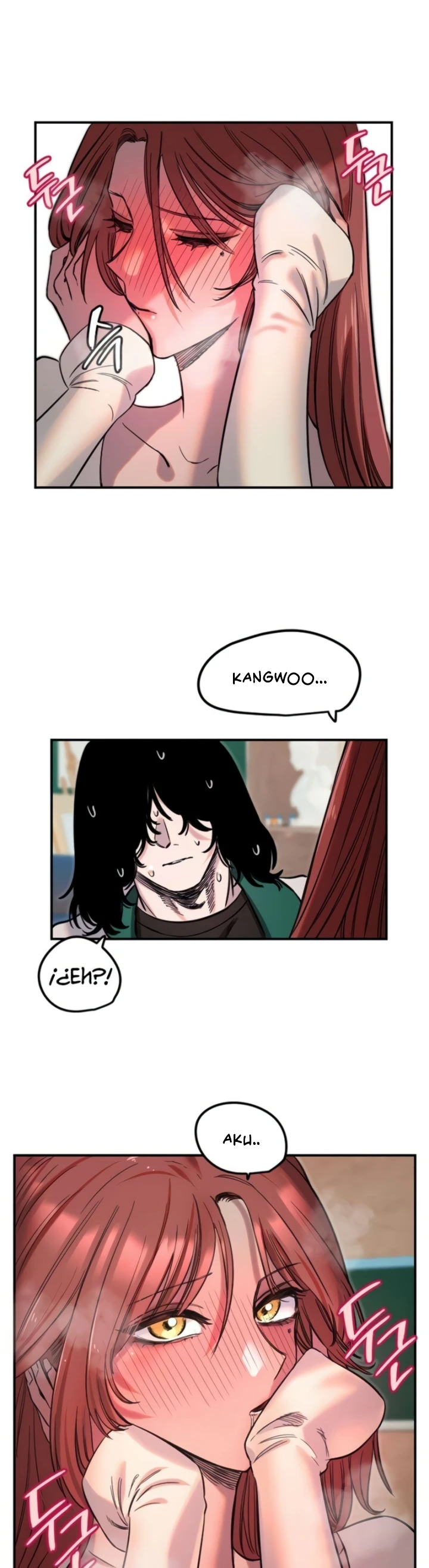 Read manhwa  Manitto - Chap 46 - image 31