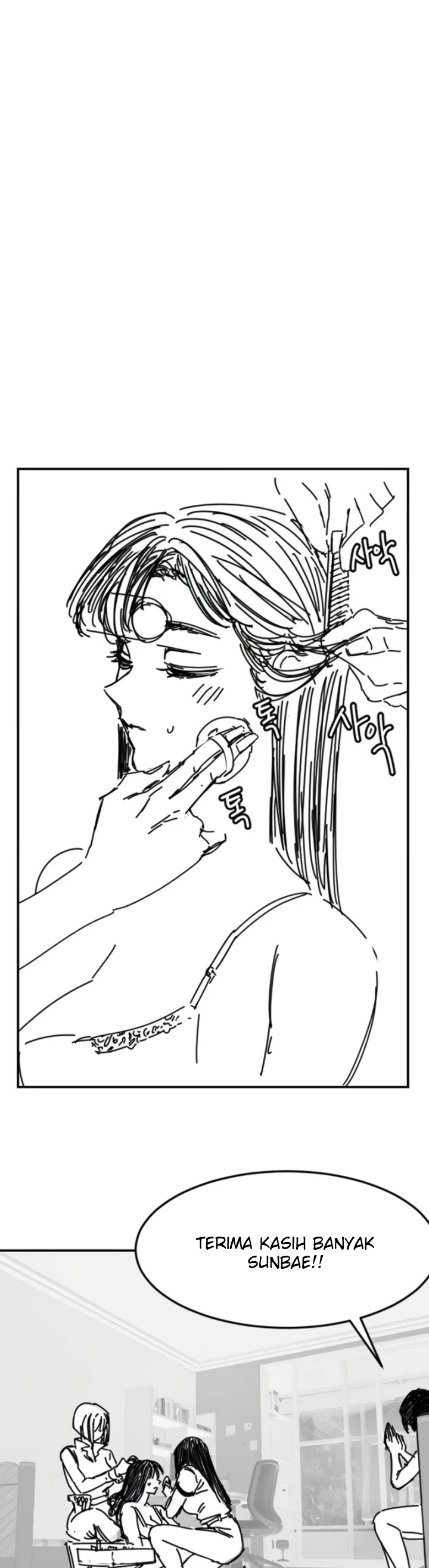 Read manhwa  Manitto - Chap 46 - image 36