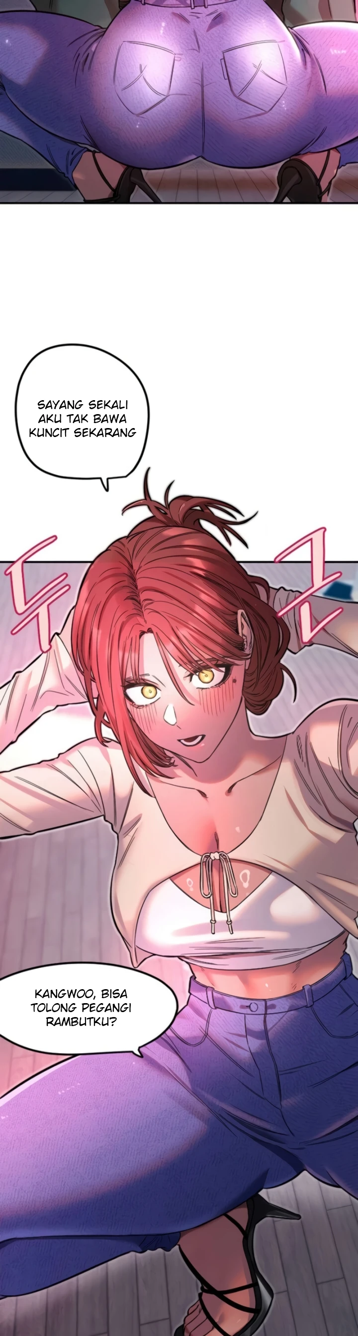 Read manhwa  Manitto - Chap 46 - image 24