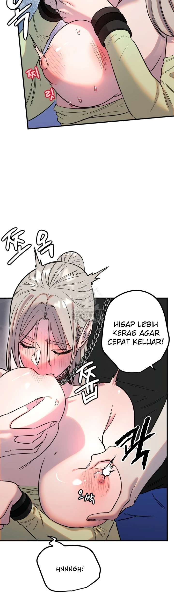 Read manhwa  Manitto - Chap 40 - image 18