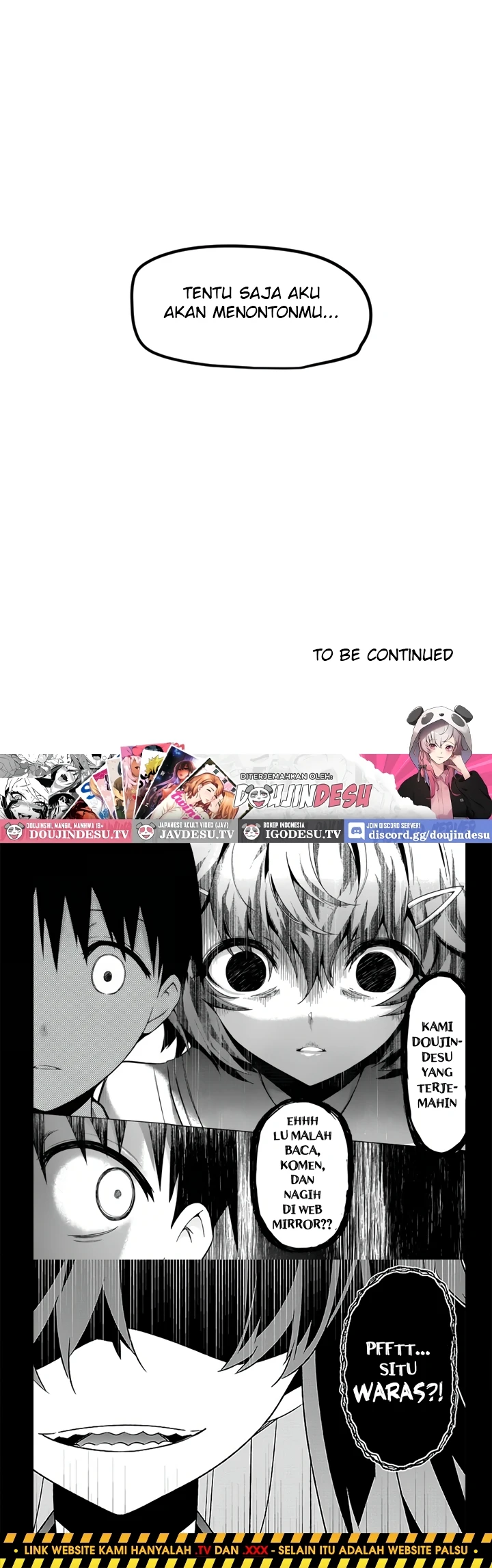 Read manhwa  Manitto - Chap 43 - image 35