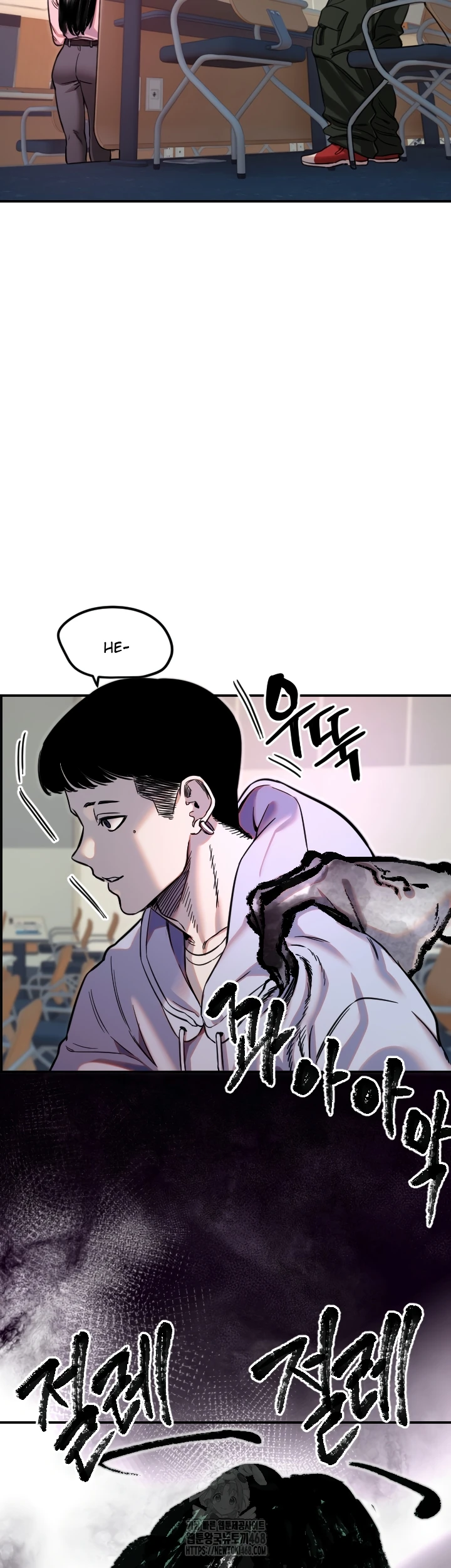 Read manhwa  Manitto - Chap 43 - image 23