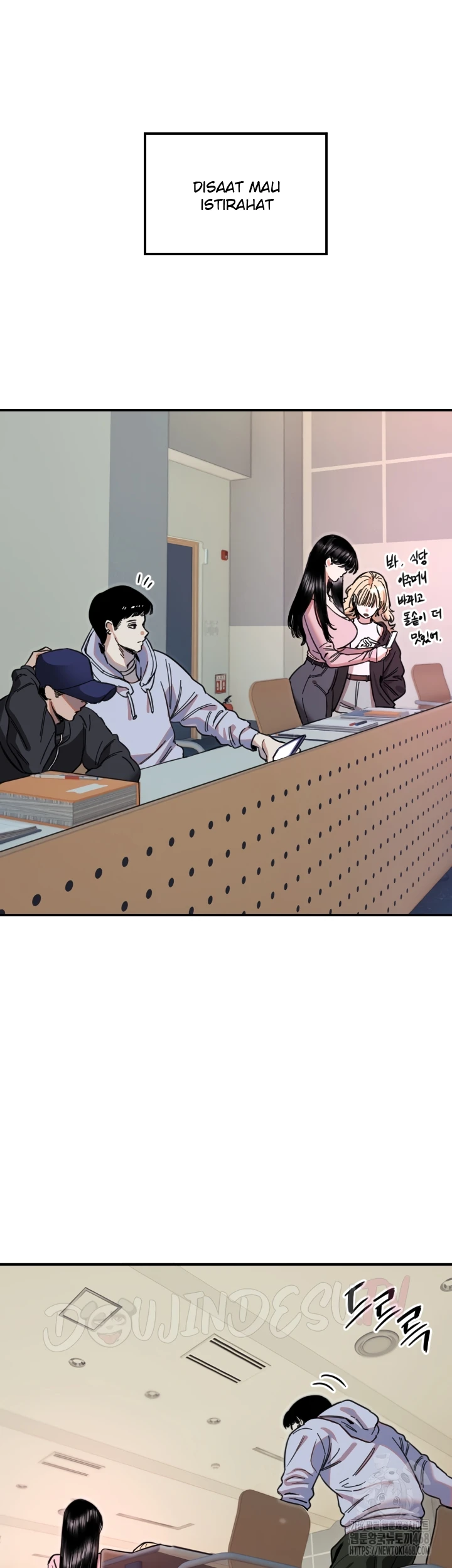 Read manhwa  Manitto - Chap 43 - image 22