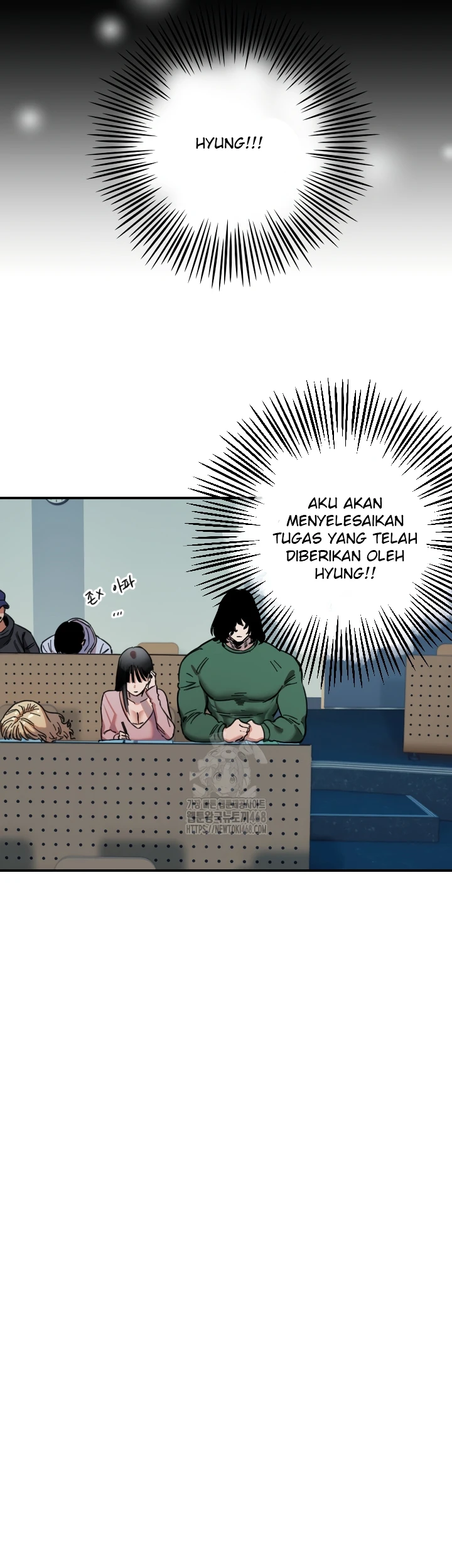 Read manhwa  Manitto - Chap 43 - image 29