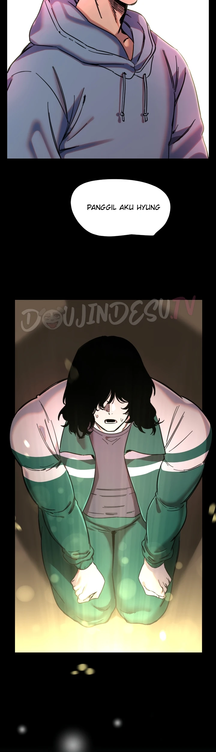 Read manhwa  Manitto - Chap 43 - image 28