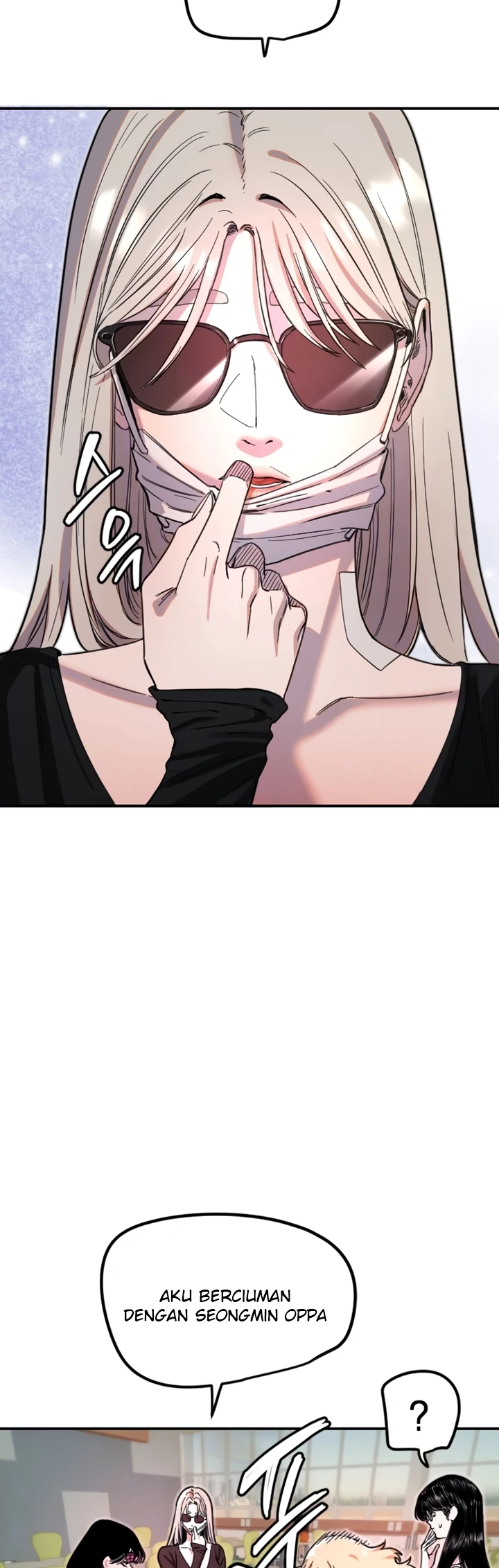 Read manhwa  Manitto - Chap 42 - image 12