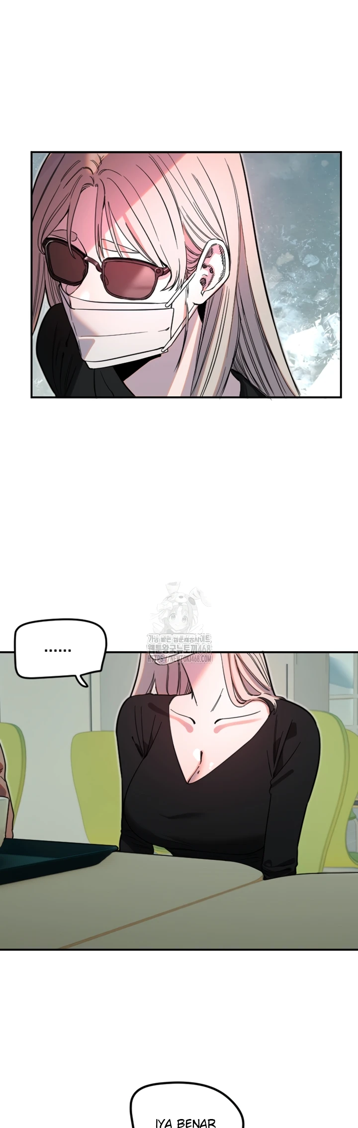 Read manhwa  Manitto - Chap 42 - image 11