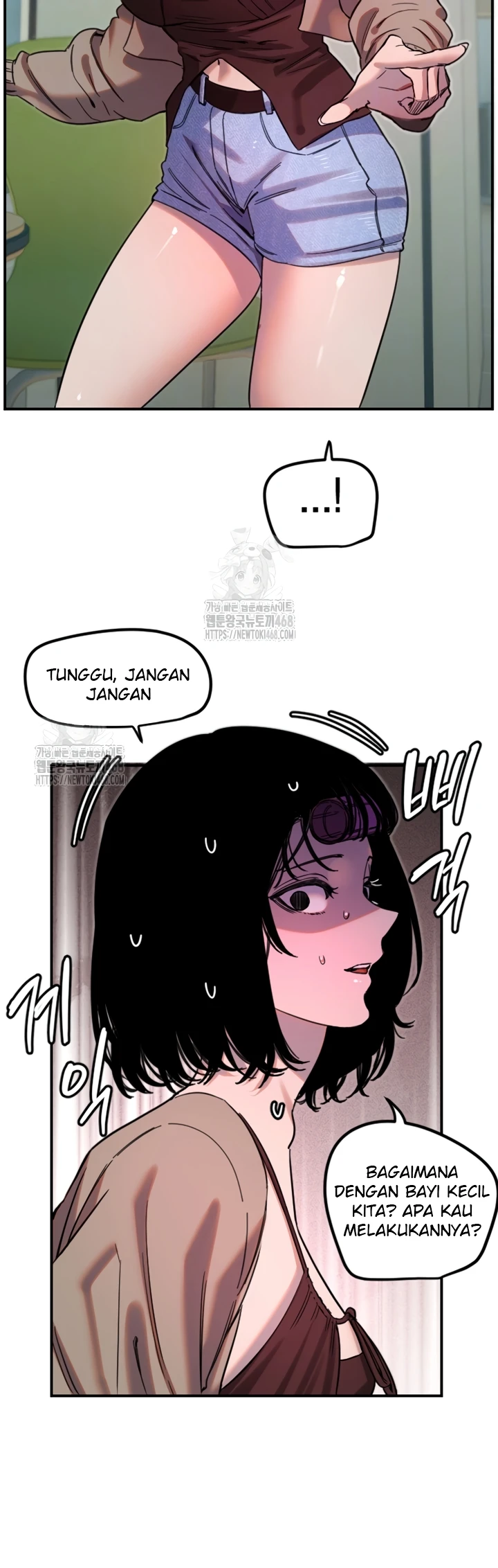 Read manhwa  Manitto - Chap 42 - image 15