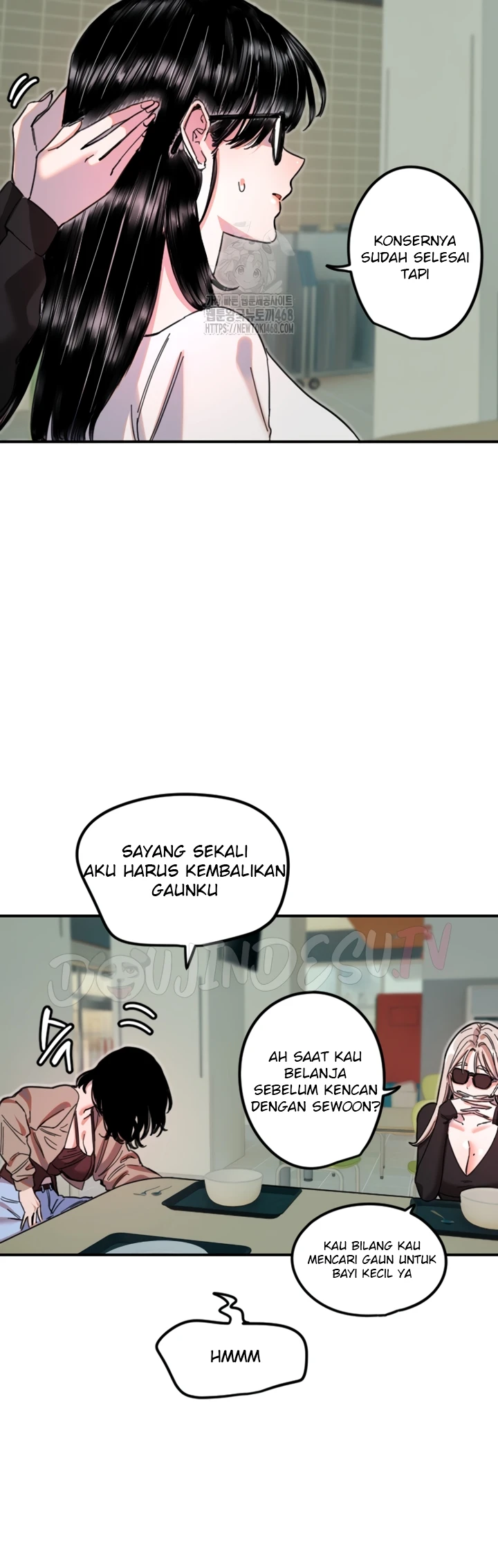 Read manhwa  Manitto - Chap 42 - image 18