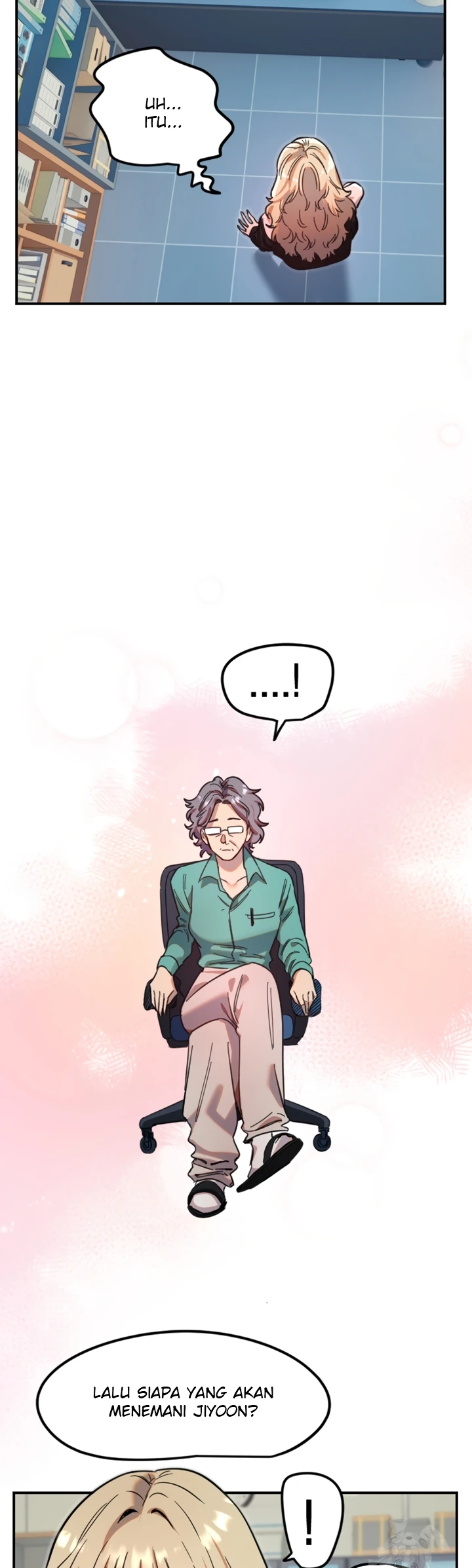 Read manhwa  Manitto - Chap 42 - image 31