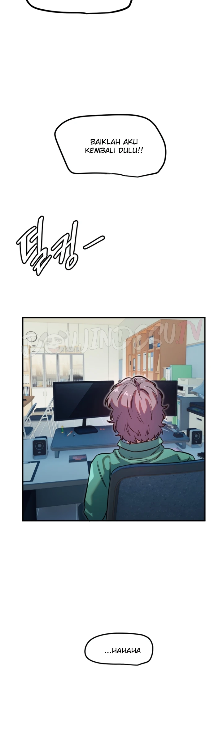 Read manhwa  Manitto - Chap 42 - image 36