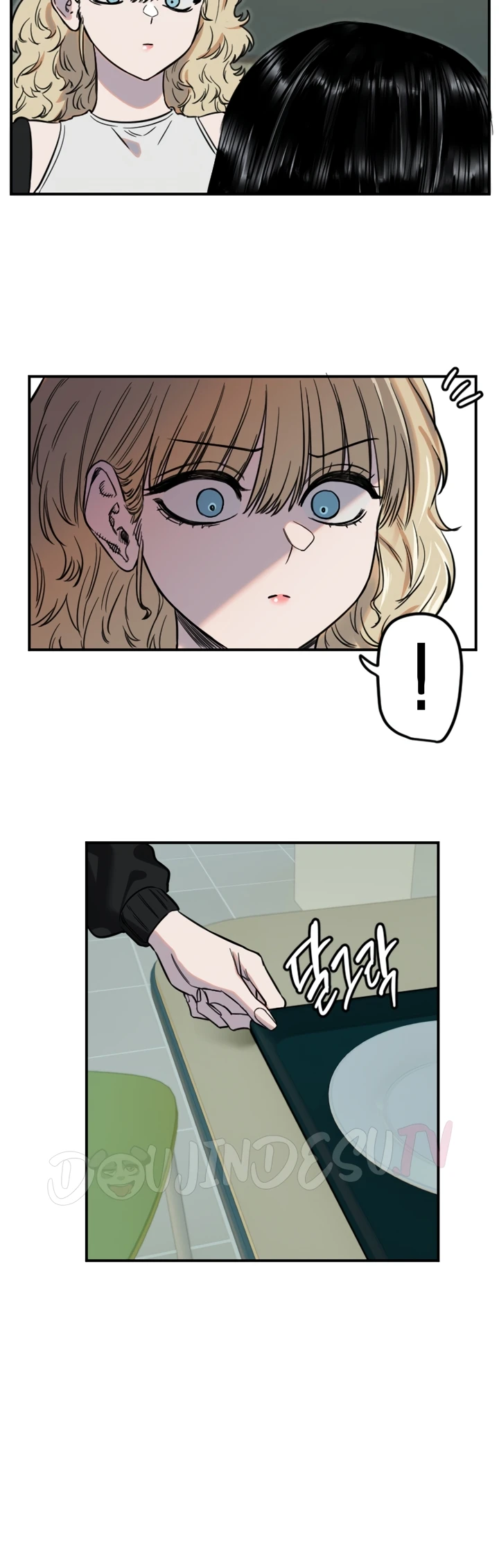 Read manhwa  Manitto - Chap 42 - image 20