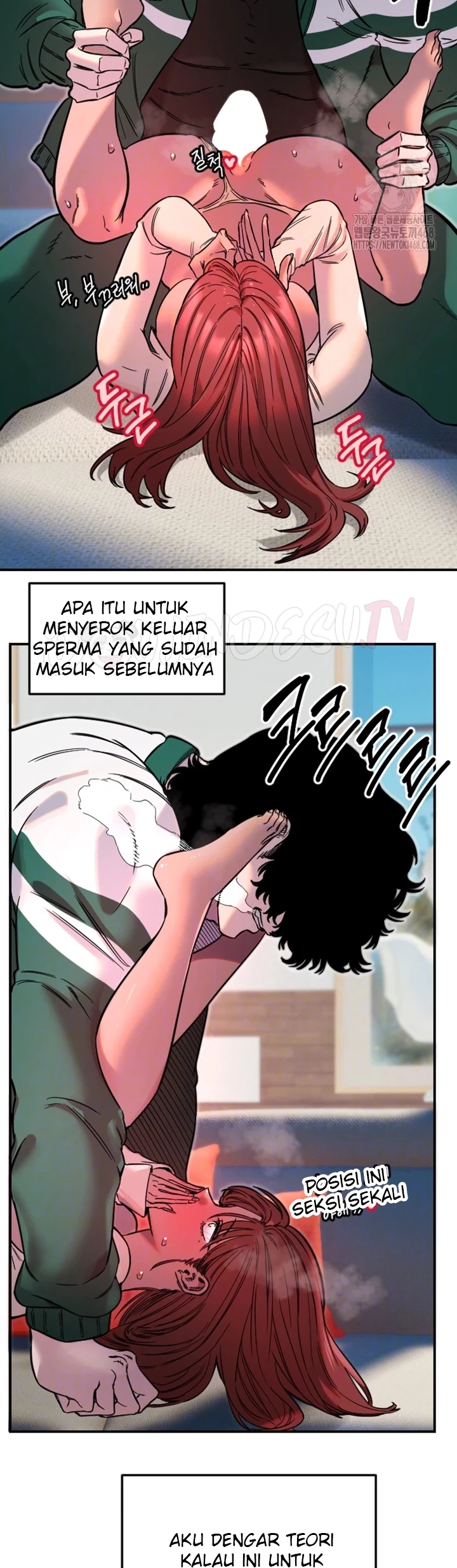 Read manhwa  Manitto - Chap 49 - image 12