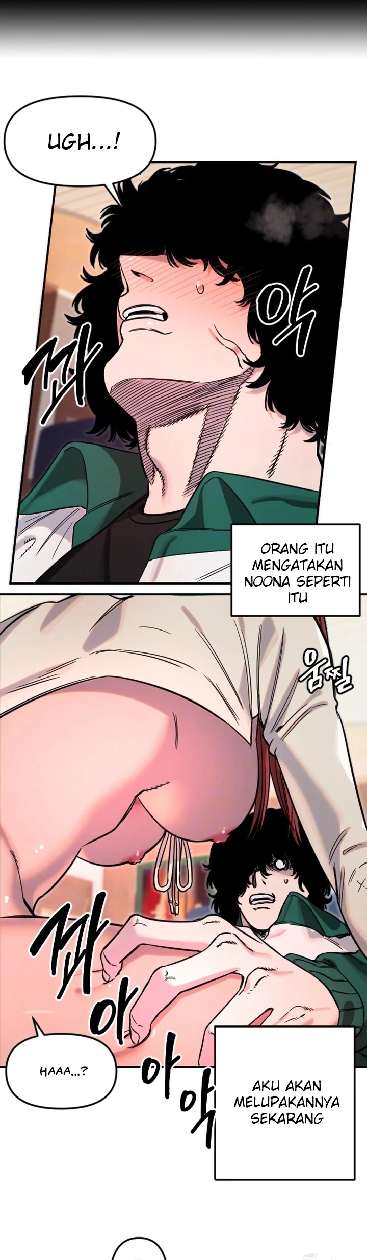 Read manhwa  Manitto - Chap 49 - image 10
