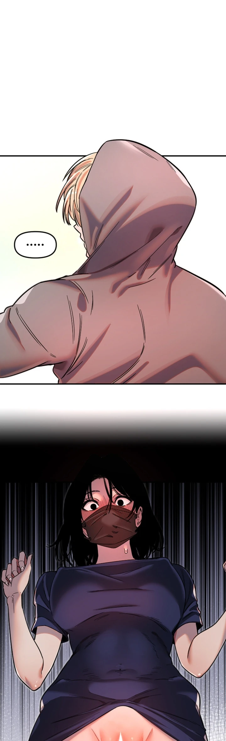 Read manhwa  Manitto - Chap 49 - image 32