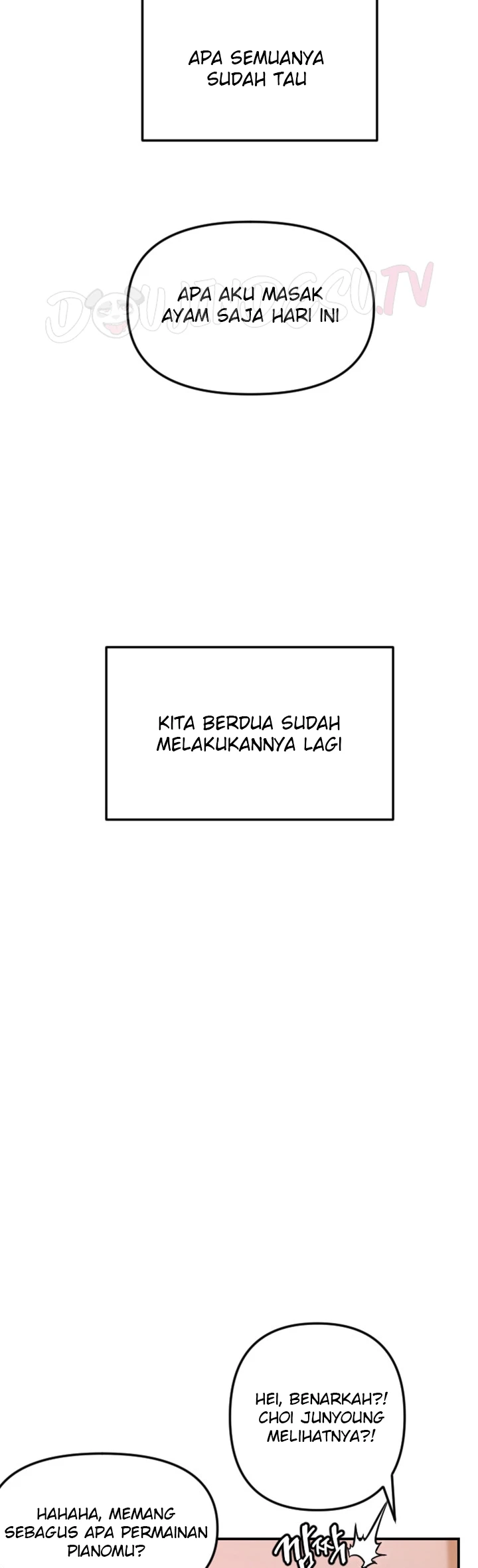 Read manhwa  Manitto - Chap 49 - image 34