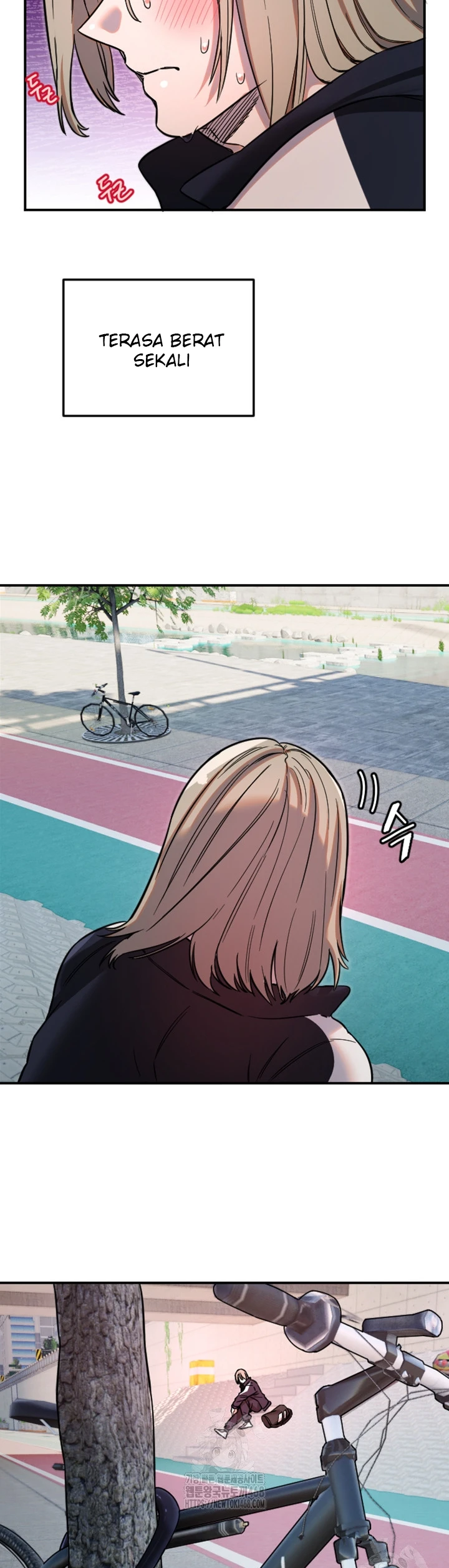 Read manhwa  Manitto - Chap 49 - image 23