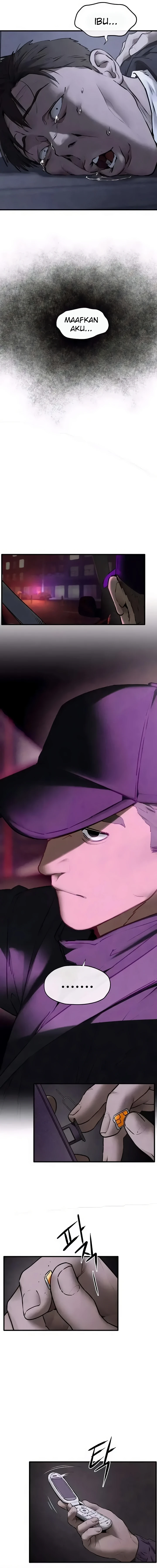 Read manhwa  Moby Dick - Chap 69 - image 11