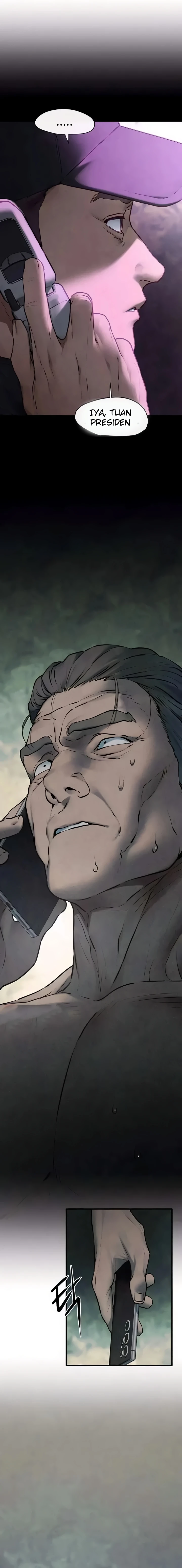 Read manhwa  Moby Dick - Chap 69 - image 12