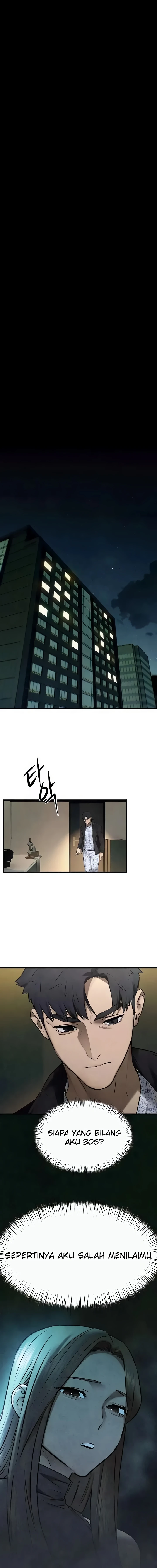 Read manhwa  Moby Dick - Chap 69 - image 15