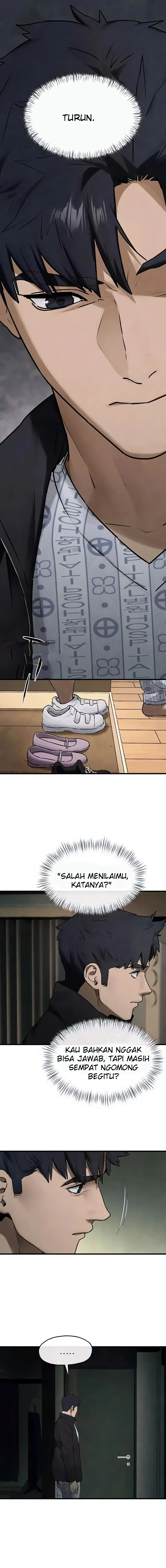 Read manhwa  Moby Dick - Chap 69 - image 16