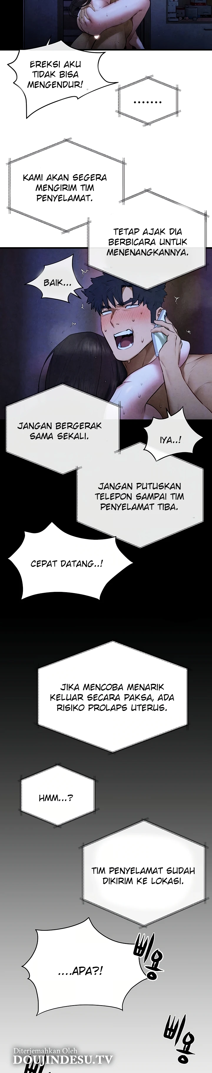 Read manhwa  Moby Dick - Chap 65 - image 4