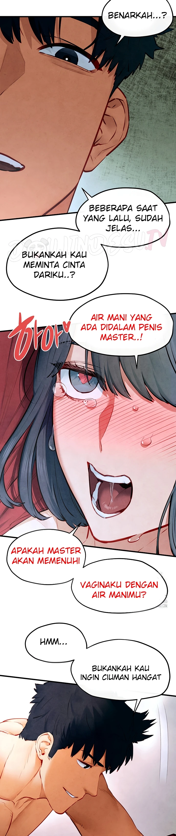 Read manhwa  Moby Dick - Chap 52 - image 29