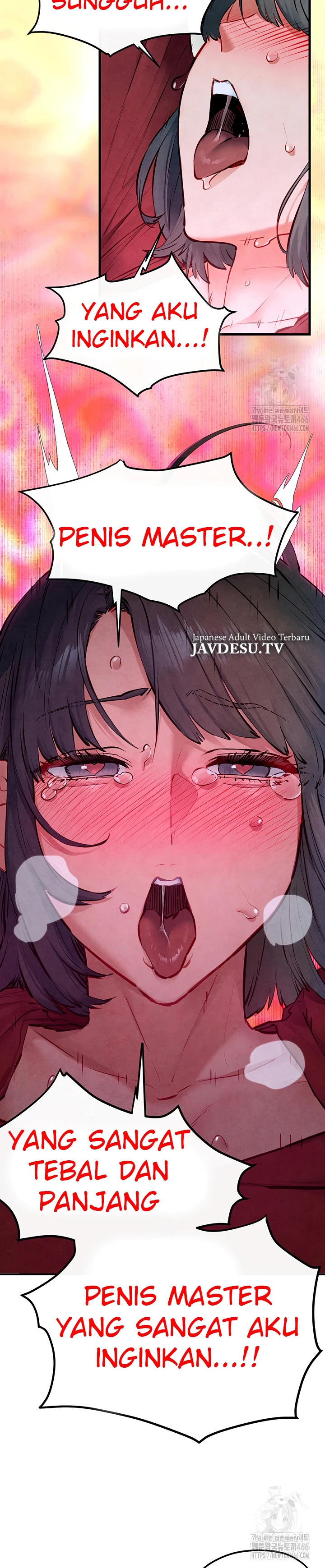 Read manhwa  Moby Dick - Chap 52 - image 28