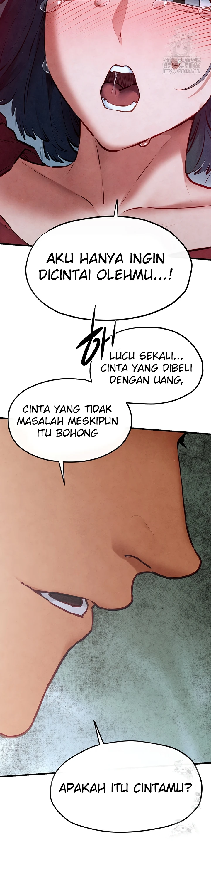 Read manhwa  Moby Dick - Chap 52 - image 21