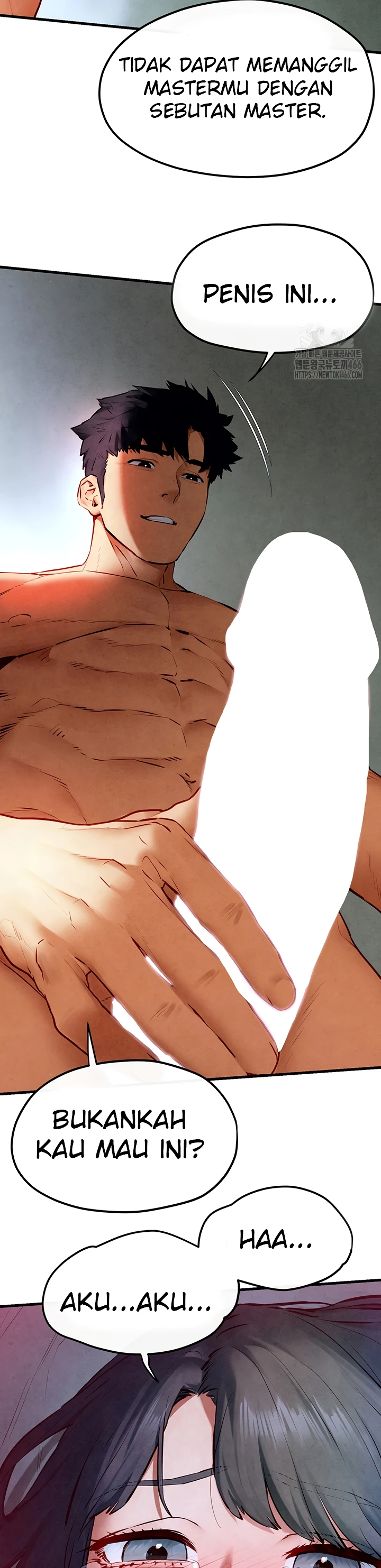 Read manhwa  Moby Dick - Chap 52 - image 20