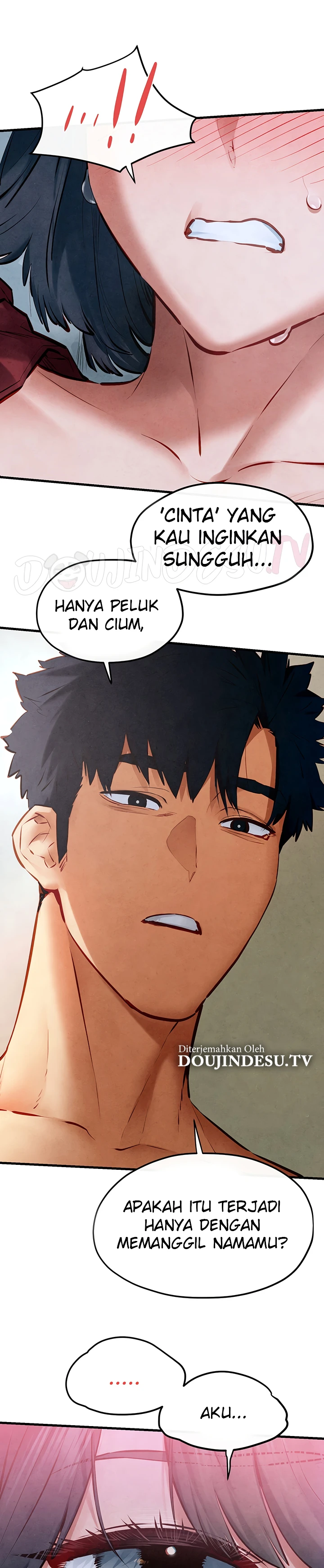 Read manhwa  Moby Dick - Chap 52 - image 22