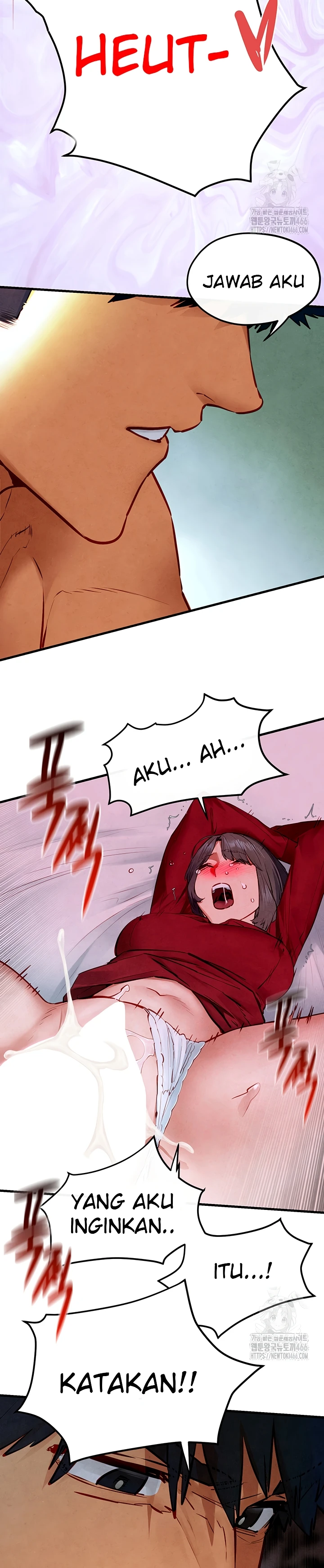 Read manhwa  Moby Dick - Chap 52 - image 24