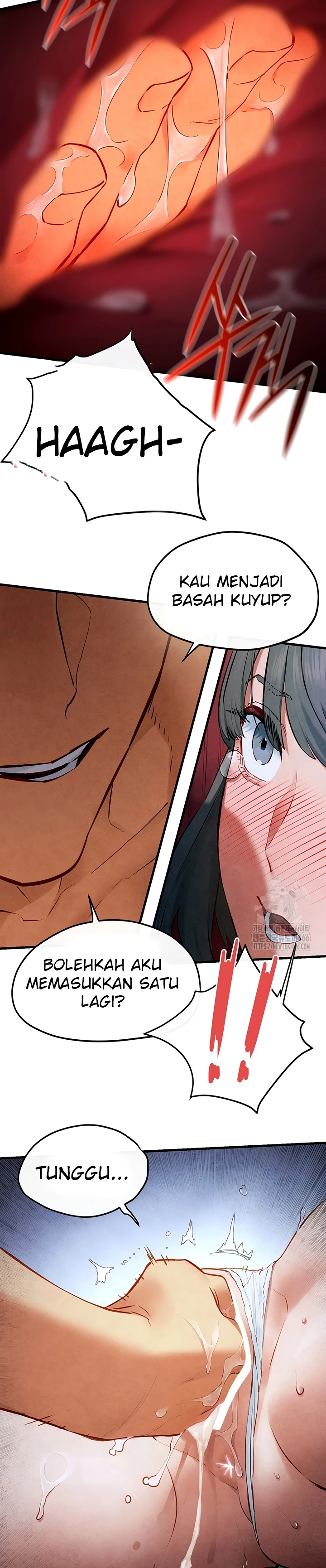 Read manhwa  Moby Dick - Chap 52 - image 11