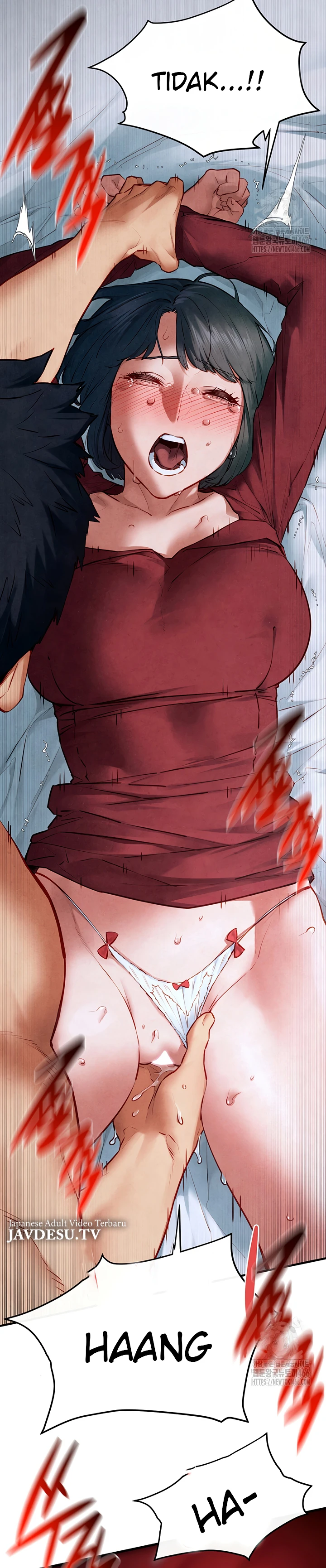 Read manhwa  Moby Dick - Chap 52 - image 10