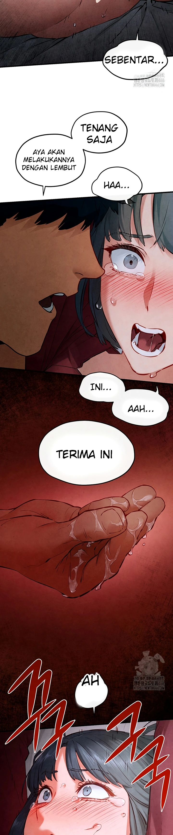 Read manhwa  Moby Dick - Chap 52 - image 12