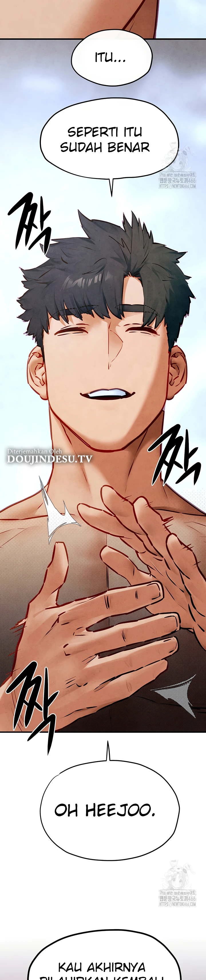 Read manhwa  Moby Dick - Chap 52 - image 31