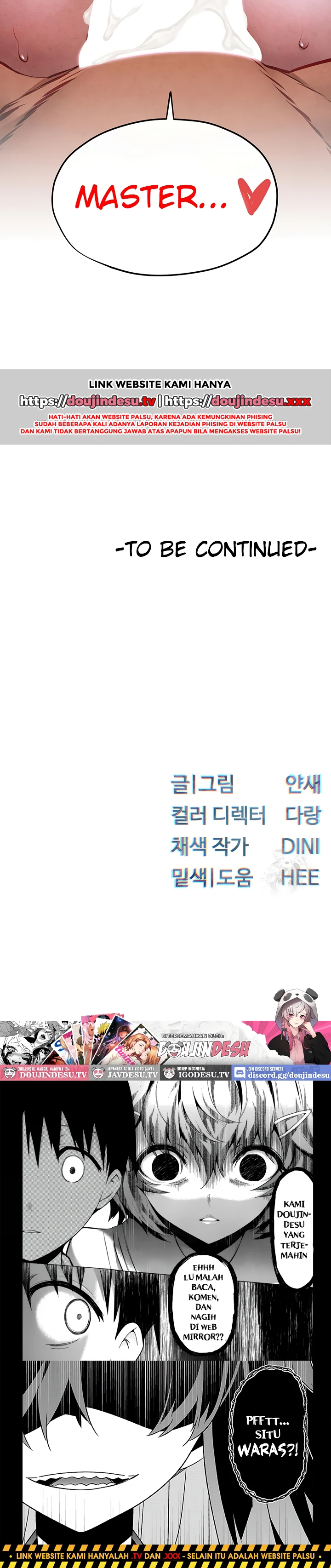 Read manhwa  Moby Dick - Chap 52 - image 35