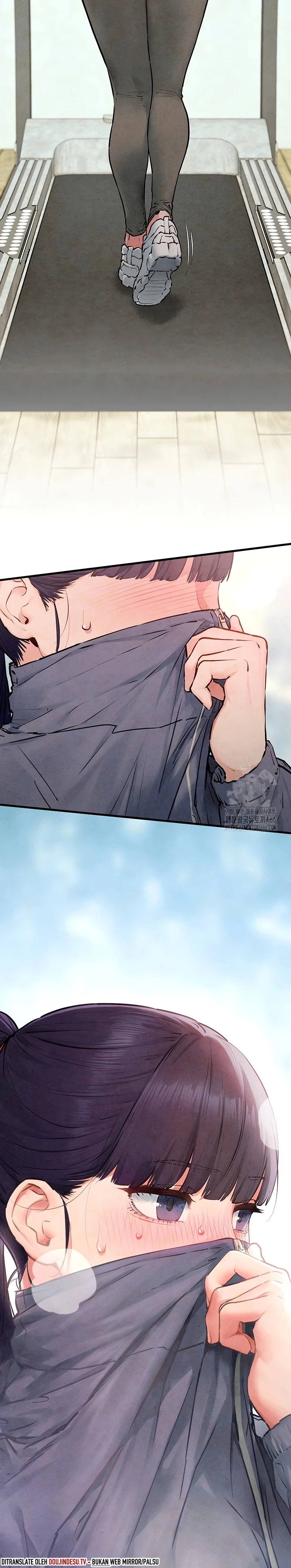 Read manhwa  Moby Dick - Chap 50 - image 29